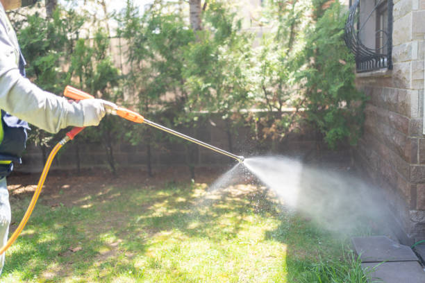 Best Best Pest Control Companies  in Aumsville, OR